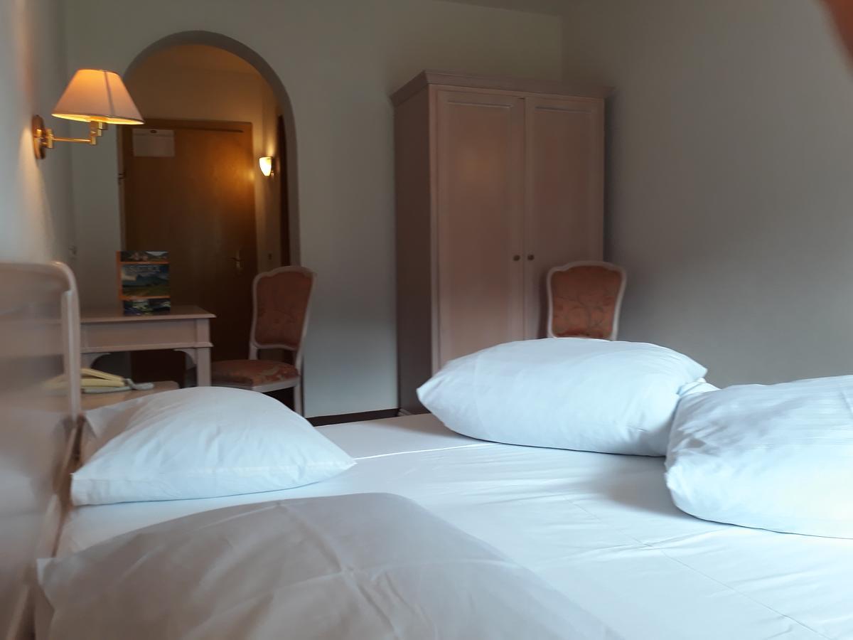 Hotel Larch Campo di Trens Exterior photo